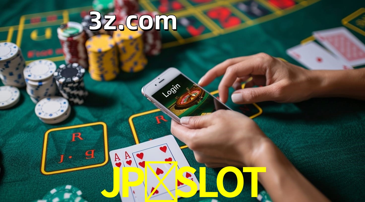 JP-SLOT