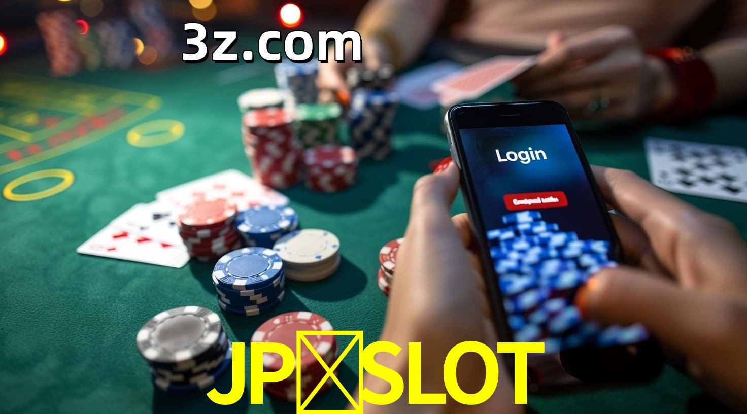 JP-SLOT