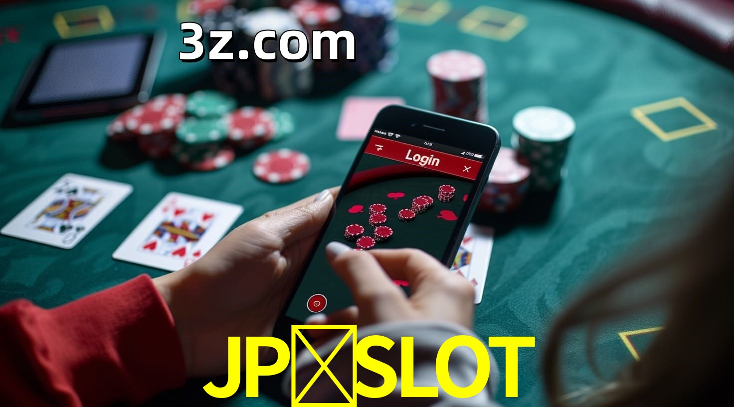 JP-SLOT