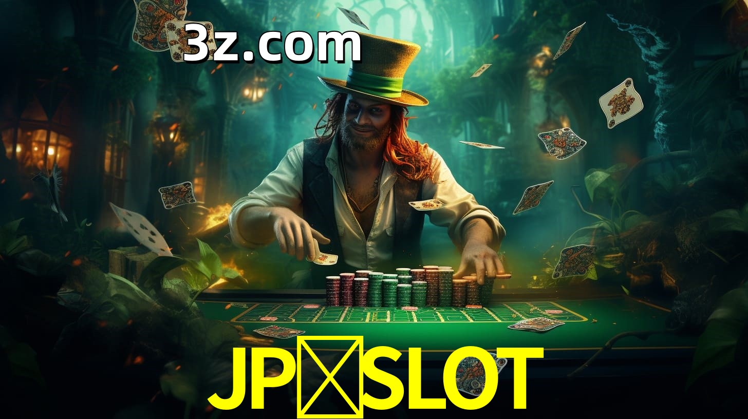 JP-SLOT