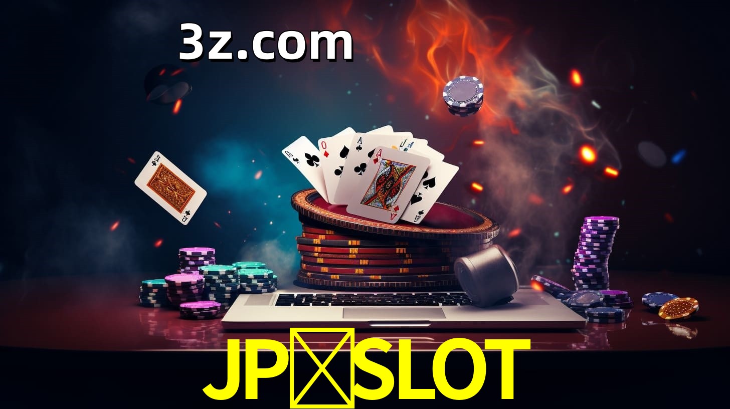 JP-SLOT