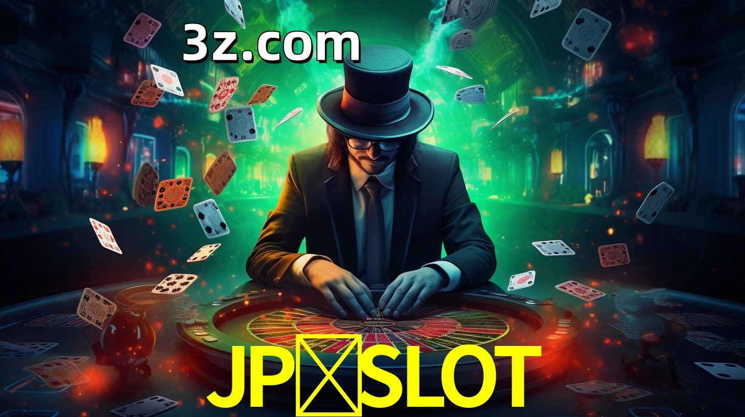 JP-SLOT