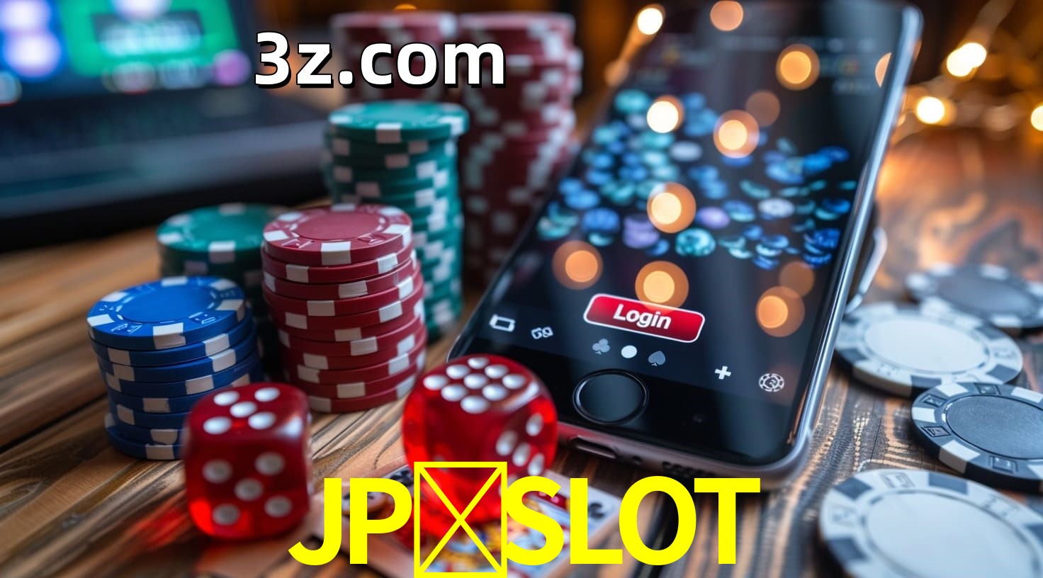 JP-SLOT